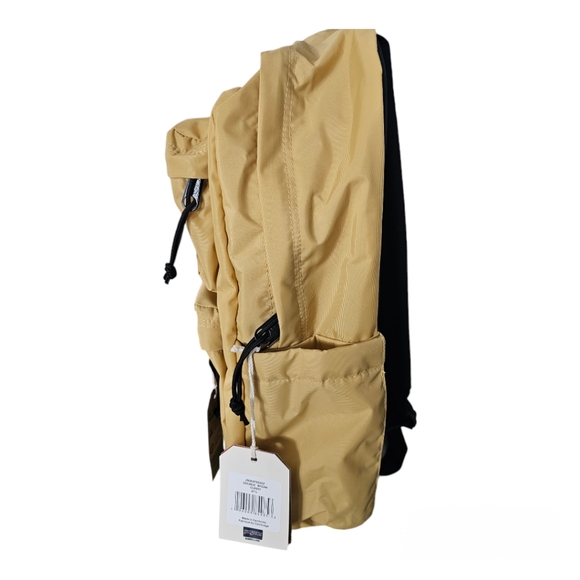 Jansport Double Break - Curry - Picture 4 of 6